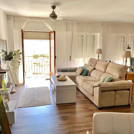 Centrico ,Moderno Y Confortable Apartament Альмерія Екстер'єр фото