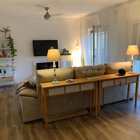 Centrico ,Moderno Y Confortable Apartament Альмерія Екстер'єр фото