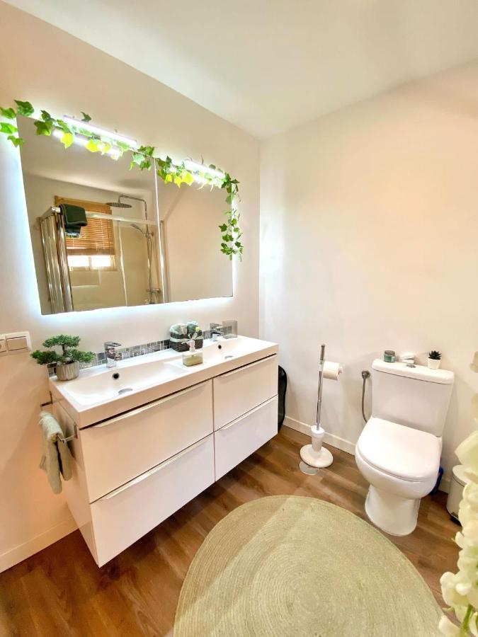 Centrico ,Moderno Y Confortable Apartament Альмерія Екстер'єр фото