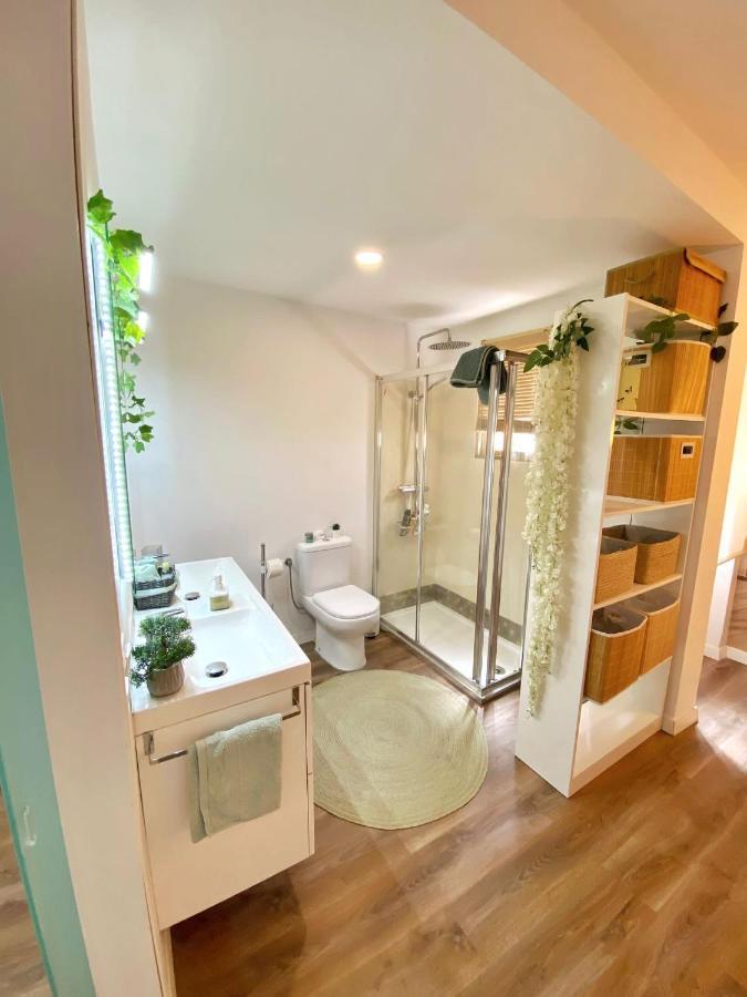 Centrico ,Moderno Y Confortable Apartament Альмерія Екстер'єр фото