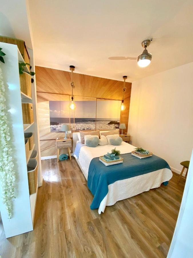 Centrico ,Moderno Y Confortable Apartament Альмерія Екстер'єр фото