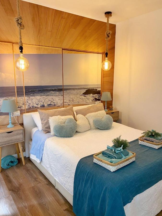 Centrico ,Moderno Y Confortable Apartament Альмерія Екстер'єр фото