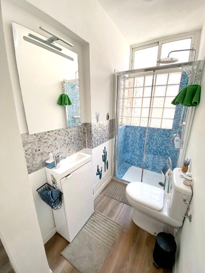 Centrico ,Moderno Y Confortable Apartament Альмерія Екстер'єр фото