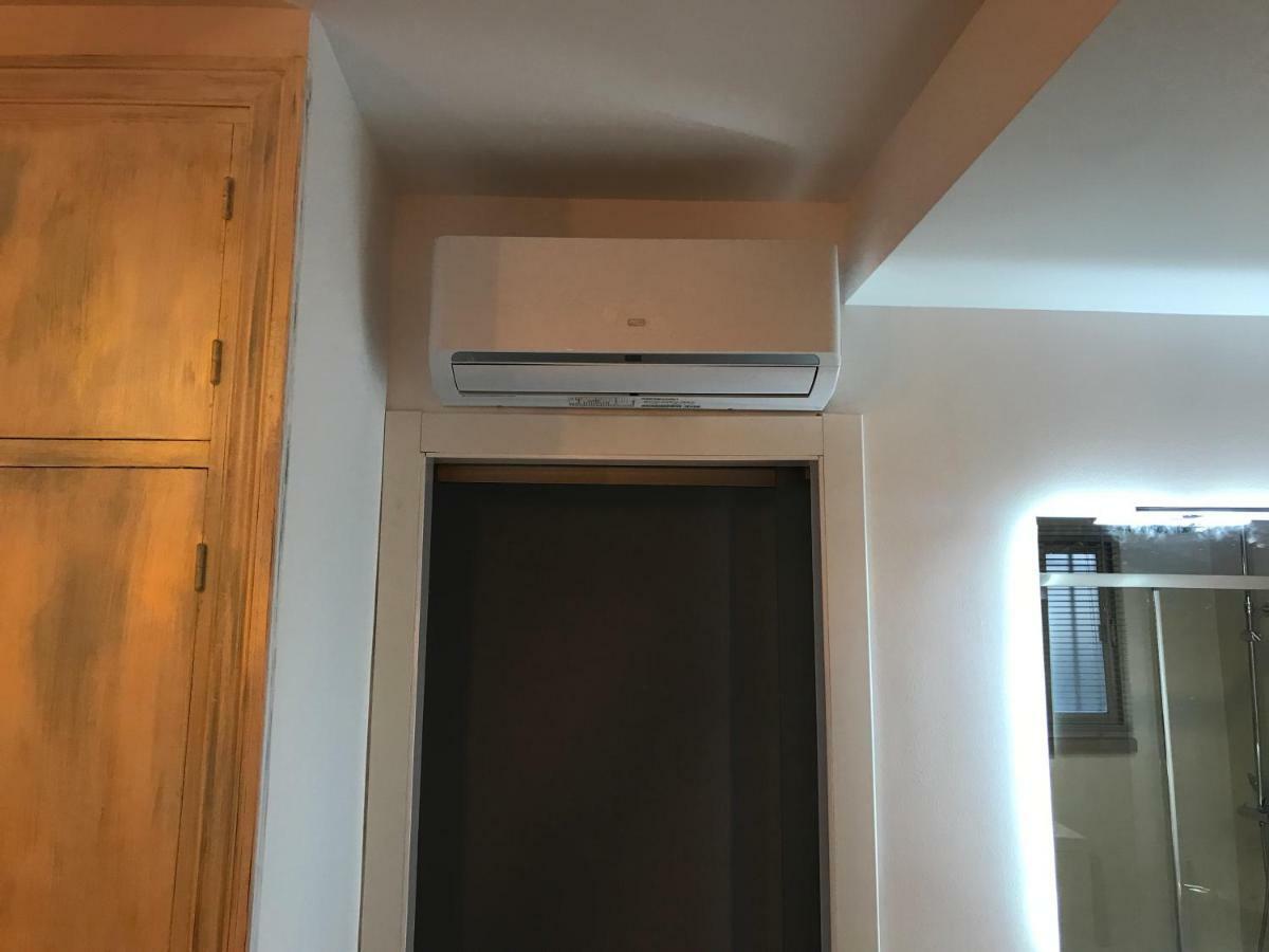 Centrico ,Moderno Y Confortable Apartament Альмерія Екстер'єр фото
