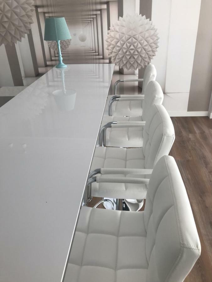 Centrico ,Moderno Y Confortable Apartament Альмерія Екстер'єр фото
